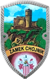 Zamek Chojnik