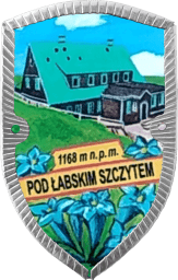 Pod łabskim szczytem