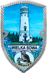 Wielka Sowa