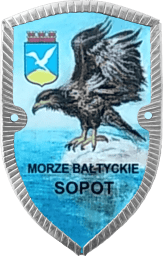 Morze Bałtyckie - Sopot