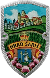 Hrad Šariš