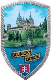Bojnický zámok Bojnický zámok