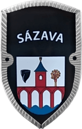 Sázava