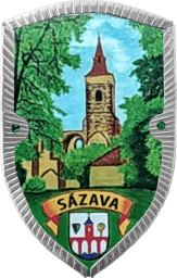 Sázava