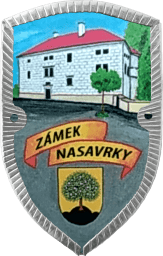 Zámek Nasavrky Zámek Nasavrky