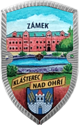 Klášterec nad Ohří - Zámek