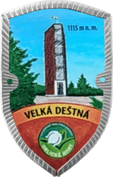 Velká Deštná Velká Deštná