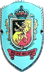 Belgie