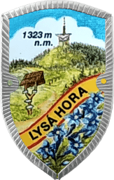 Lysá hora Lysá hora