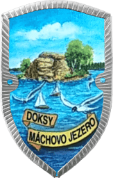 Doksy - Máchovo jezero Doksy - Máchovo jezero