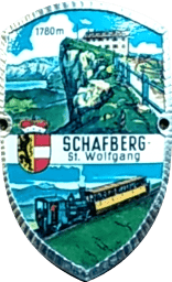 Schafberg St. Wolfgang Schafberg St. Wolfgang