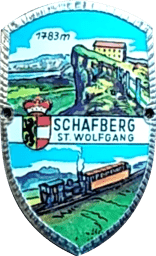 Schafberg St. Wolfgang Schafberg St. Wolfgang