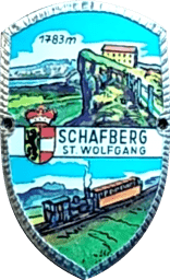 Schafberg St. Wolfgang