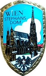 Wien - Stephansdom Wien - Stephansdom