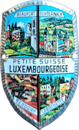 Petite Suisse - Luxembourgeoise