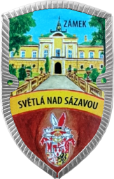 Světlá nad Sázavou - zámek