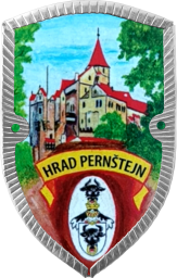 Hrad Pernštejn