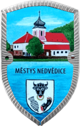 Městys Nedvědice