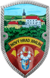 Nový Hrad Jimlín Nový Hrad Jimlín