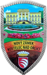 Nový zámek Kostelec nad Orlicí