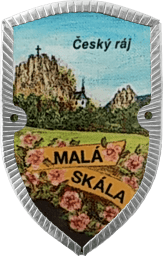 Malá Skála - Český ráj