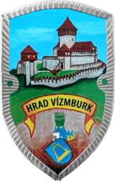Hrad Vízmburk Hrad Vízmburk