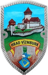 Hrad Vízmburk