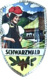 Schwarzwald