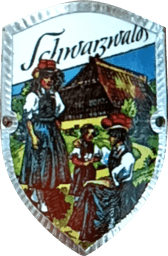 Schwarzwald