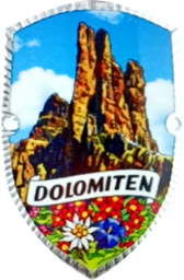 Dolomity