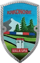 Krkonoše - Malá Úpa