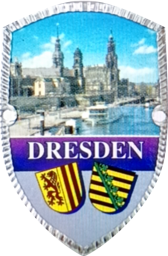 Drážďany (Dresden)