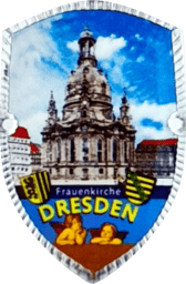 Dresden - Frauenkirche