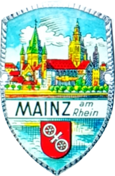 Mainz am Rhein