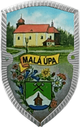 Malá Úpa Malá Úpa