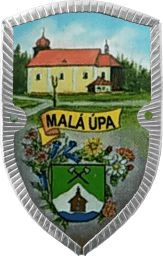 Malá Úpa