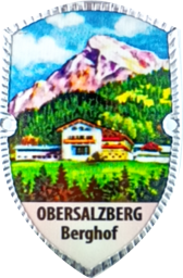 Obersalzberg - Berghof