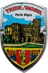 Porta Nigra