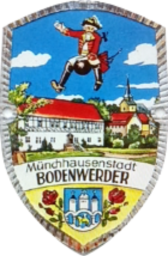 Bodenwerder