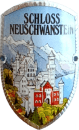 Neuschwanstein