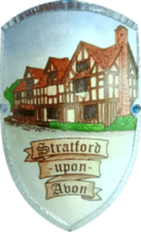 Stratford nad Avonou (Stratford-upon-Avon)