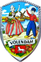 Volendam