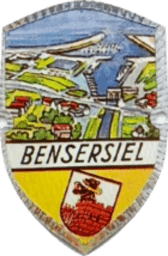 Bensersiel