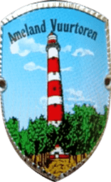 Ameland Vuurtoren