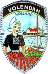 Volendam