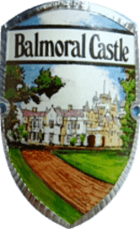 Balmoral Castle