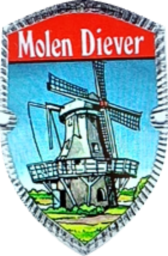 Molen Diever