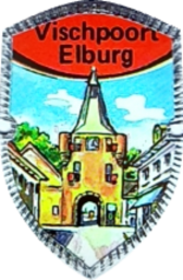 Vischpoort Elburg