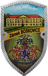 Zámek Boskovice