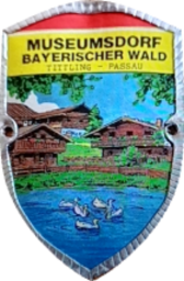 Museumsdorf Bayerischer Wald - Tittlig - Passau